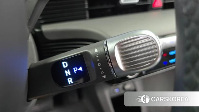 Hyundai Ionic 5 id 4715985 из Кореи 19