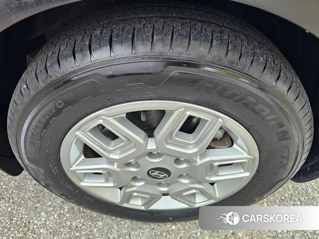 Hyundai Staria id 4980361 из Кореи 19