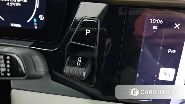 Porsche Makan EV id 4980164 из Кореи 19