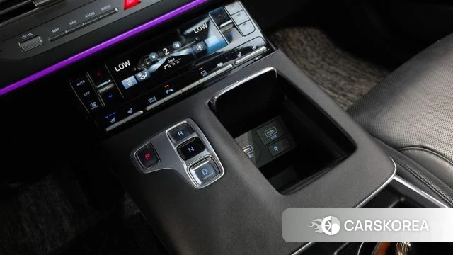 Hyundai The New Grandeur IG id 4672058 из Кореи 35