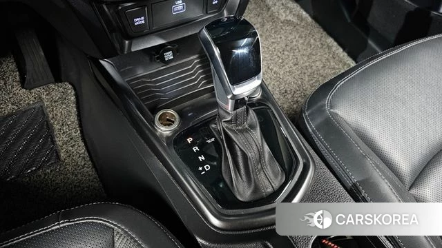 Ssangyong Berry New Tivoli id 5013443 из Кореи 30