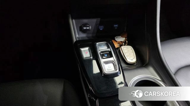 Hyundai Sonata (DN8) id 3828750 из Кореи 19