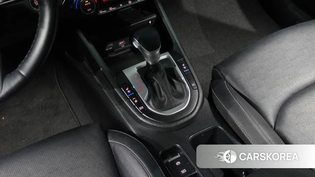 Kia The New K3 2nd generation id 4707078 из Кореи 19