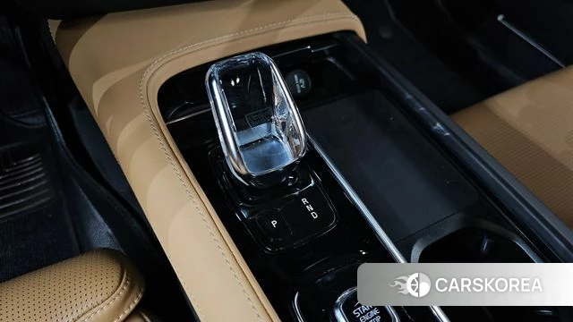 Volvo S90 id 4506911 из Кореи 38