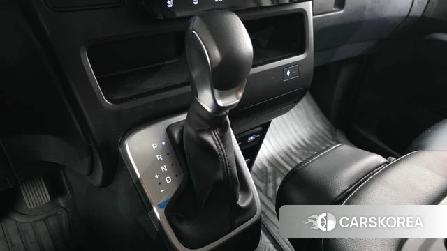 Hyundai Staria id 4675805 из Кореи 19