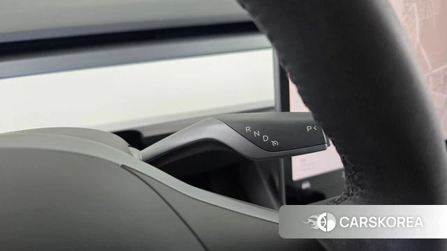 Tesla Model Y id 4898965 из Кореи 19
