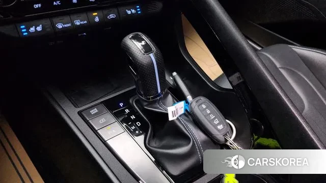 Hyundai Avante (CN7) id 3348864 из Кореи 19