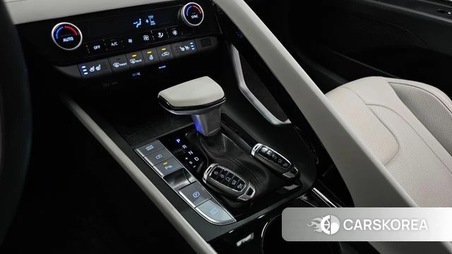 Hyundai Avante Hybrid (CN7) id 5046599 из Кореи 36
