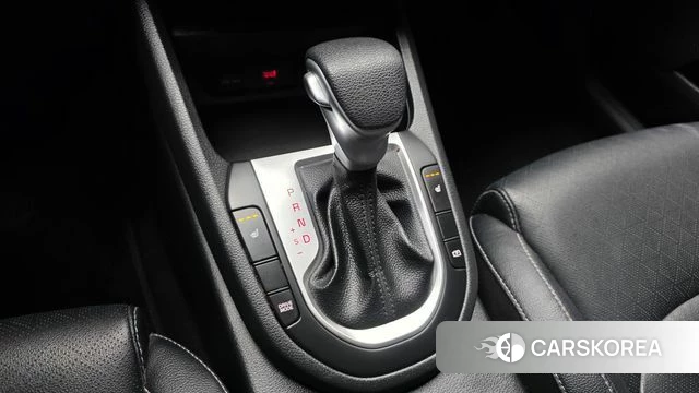 Kia The New K3 2nd generation id 4991298 из Кореи 29