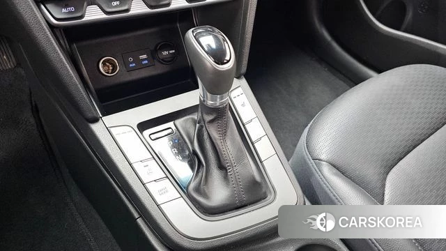 Hyundai The New Avante AD id 4987920 из Кореи 19