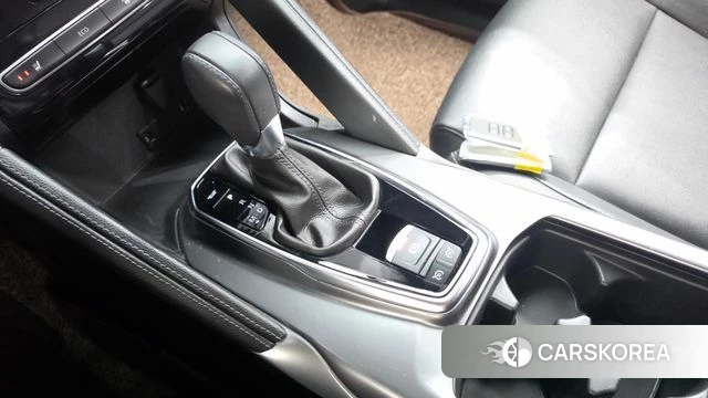 Renault Korea (Samsung) The New QM6 id 5023662 из Кореи 29