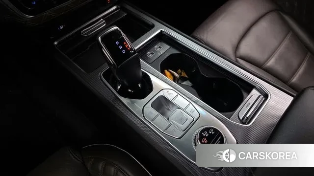 Ssangyong All New Rexton id 3629945 из Кореи 19