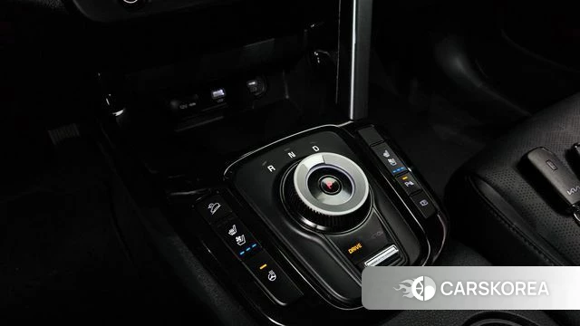 Kia The New Seltos id 5016426 из Кореи 19