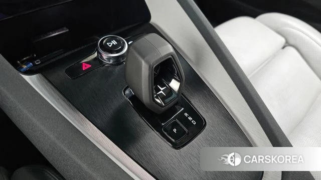 Polestar Polestar 2 id 4941443 из Кореи 33