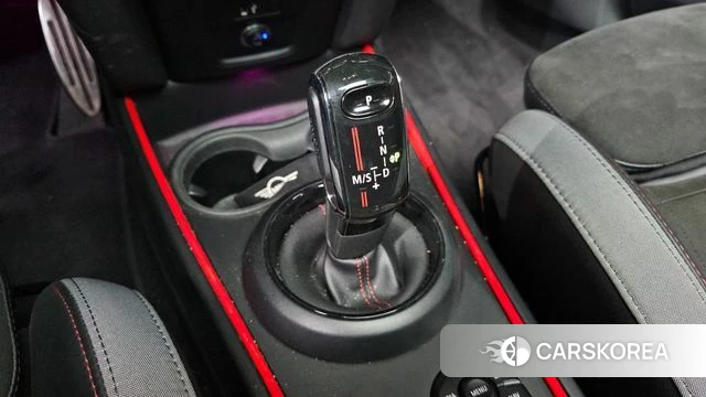 Mini Cooper S Countryman id 3844539 из Кореи 19
