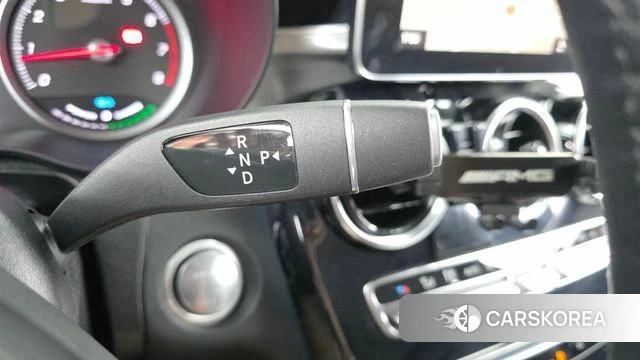 Mercedes-Benz GLC-Class X253 id 4977991 из Кореи 31