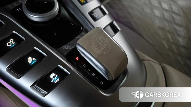 Mercedes-Benz AMG GT id 4967301 из Кореи 32