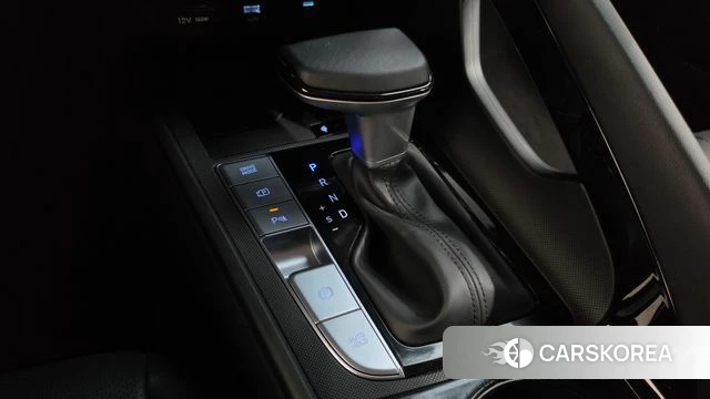 Hyundai The New Avante Hybrid (CN7) id 4985721 из Кореи 30