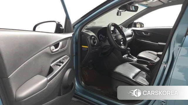 Hyundai Kona id 5014105 из Кореи 38