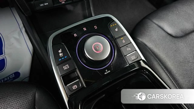 Kia Niro Plus id 5052951 из Кореи 29
