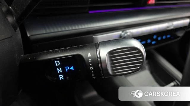 Hyundai Ionic 6 id 5022148 из Кореи 33