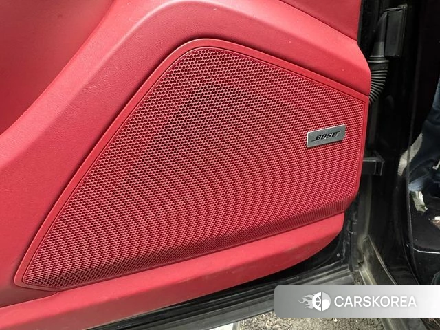 Porsche Cayenne (PO536) id 5040970 из Кореи 9