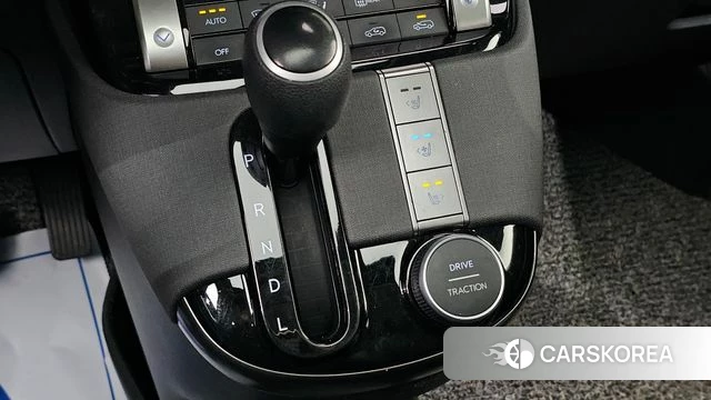 Hyundai Casper id 5017550 из Кореи 31
