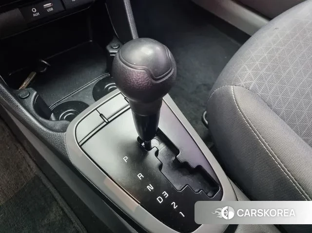 Kia All New Morning (JA) id 3754727 из Кореи 14