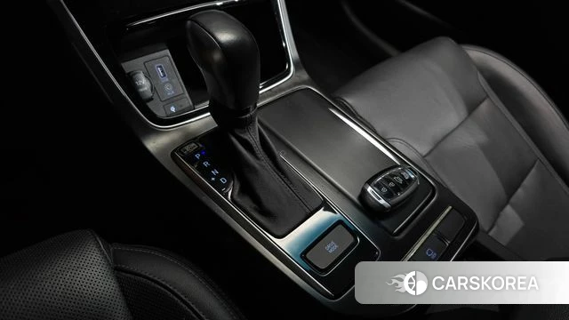 Hyundai Grandeur IG id 4755156 из Кореи 33
