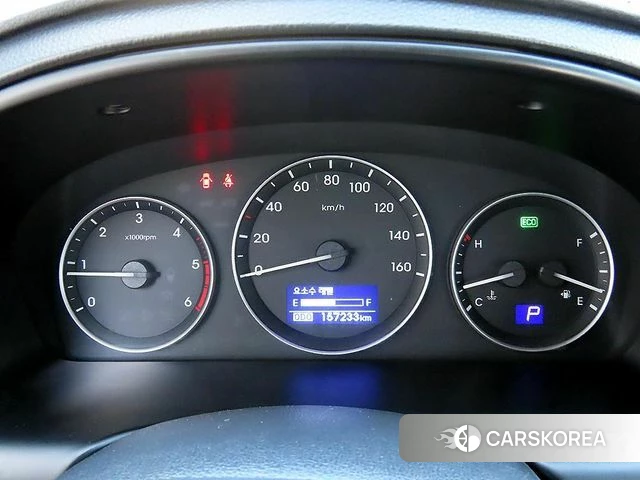 Hyundai The New Grand Starex id 5054697 из Кореи 19