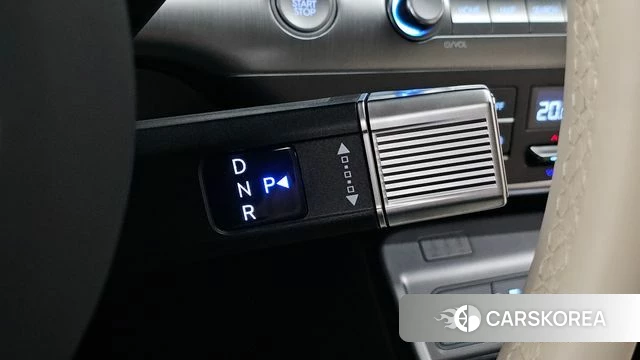 Hyundai Kona Hybrid (SX2) id 4950046 из Кореи 19