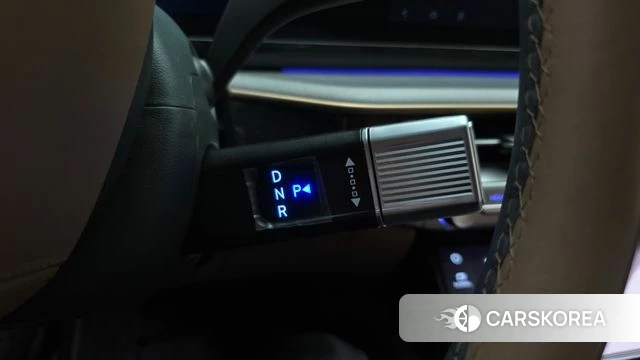 Hyundai Grandeur Hybrid (GN7) id 4985408 из Кореи 19