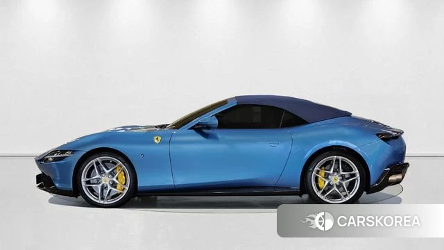 Ferrari Rome id 4904303 из Кореи 19
