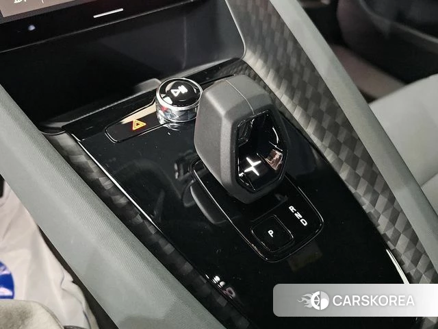 Polestar Polestar 2 id 4976304 из Кореи 19