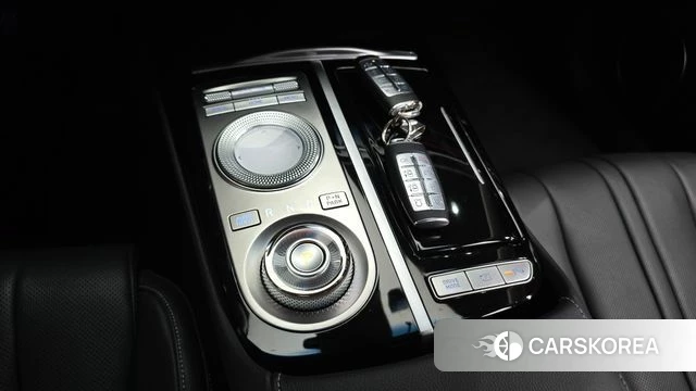 Genesis G80 (RG3) id 4959072 из Кореи 30