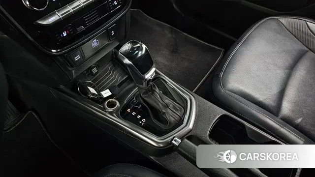 Ssangyong Berry New Tivoli id 3625339 из Кореи 19
