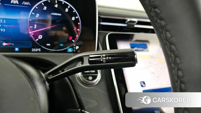 Mercedes-Benz E-Class W214 id 4934601 из Кореи 31