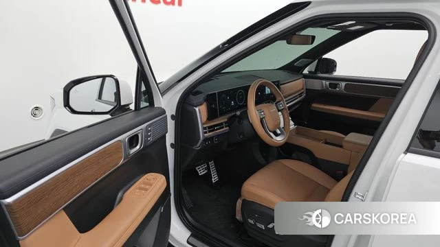 Hyundai Santa Fe (MX5) id 5051596 из Кореи 37