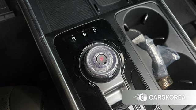 Kia The New Carnival 4th Generation id 4602114 из Кореи 38