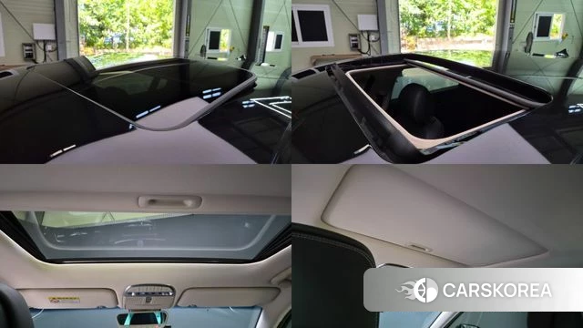 Genesis G90 id 4918736 из Кореи 19