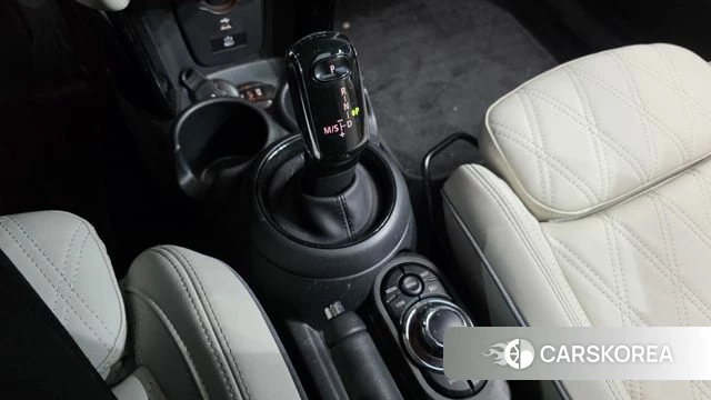 Mini Cooper S id 5022063 из Кореи 19