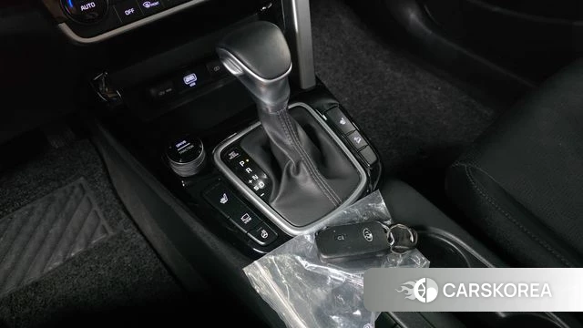 Kia Seltos id 4997997 из Кореи 31