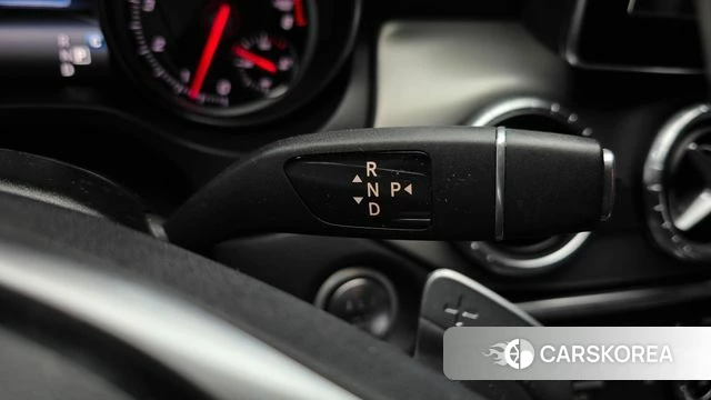 Mercedes-Benz CLA-Class C117 id 5054654 из Кореи 30