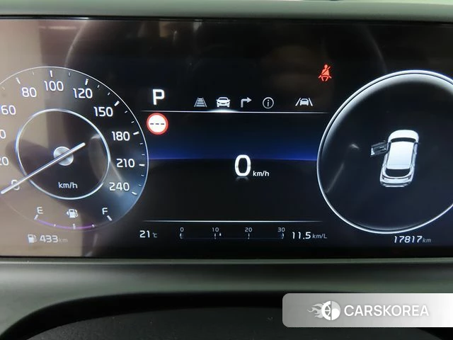 Kia The New Seltos id 4995349 из Кореи 19