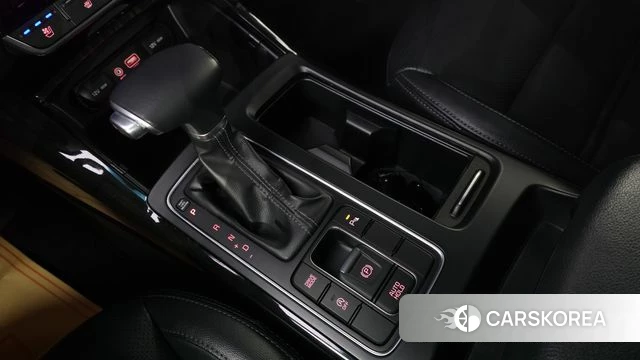 Kia The New Sorento id 4988214 из Кореи 19