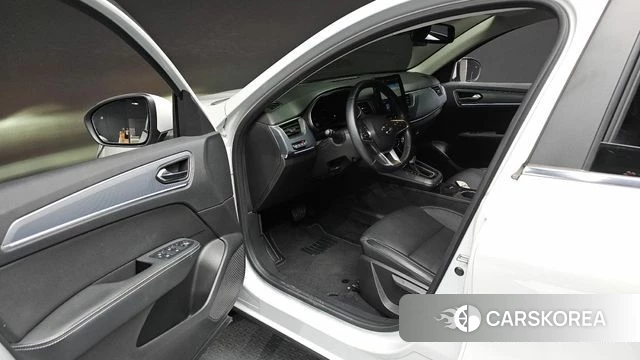 Renault Korea (Samsung) XM3 id 4977136 из Кореи 29