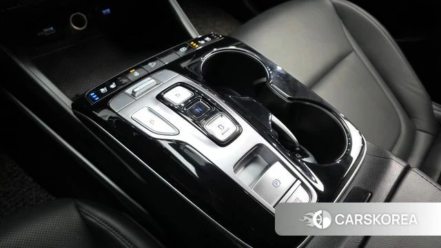 Hyundai Tucson (NX4) id 5040543 из Кореи 29