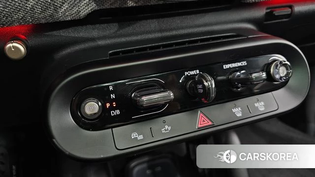 Mini Cooper Electric 4th Generation id 4719844 из Кореи 32