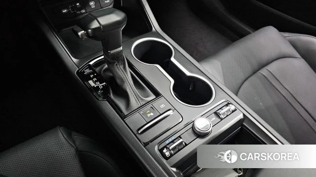 Kia The New K5 3rd generation id 4949891 из Кореи 19