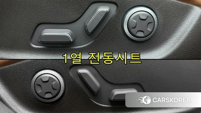 Genesis G80 (RG3) id 5022714 из Кореи 19